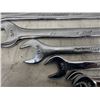 Image 13 : SET OF PERFORMANCE TOOL COMBINATION SPANNER WRENCHES; LOT OF 17