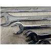 Image 14 : SET OF PERFORMANCE TOOL COMBINATION SPANNER WRENCHES; LOT OF 17