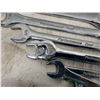 Image 15 : SET OF PERFORMANCE TOOL COMBINATION SPANNER WRENCHES; LOT OF 17
