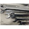 Image 16 : SET OF PERFORMANCE TOOL COMBINATION SPANNER WRENCHES; LOT OF 17