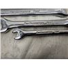 Image 19 : SET OF PERFORMANCE TOOL COMBINATION SPANNER WRENCHES; LOT OF 17