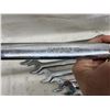 Image 20 : SET OF PERFORMANCE TOOL COMBINATION SPANNER WRENCHES; LOT OF 17