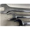 Image 5 : SET OF PERFORMANCE TOOL COMBINATION SPANNER WRENCHES; LOT OF 17