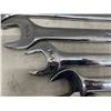 Image 6 : SET OF PERFORMANCE TOOL COMBINATION SPANNER WRENCHES; LOT OF 17