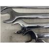 Image 7 : SET OF PERFORMANCE TOOL COMBINATION SPANNER WRENCHES; LOT OF 17