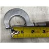 Image 13 : VINTAGE TUMICO TUBULAR MICROMETER SET IN FITTED WOODEN CASE