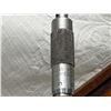 Image 5 : VINTAGE TUMICO TUBULAR MICROMETER SET IN FITTED WOODEN CASE