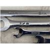 Image 13 : S-K WAYNE AND S-K MISCELLANEOUS LOT OF SOCKETS AND WRENCHES