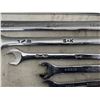 Image 14 : S-K WAYNE AND S-K MISCELLANEOUS LOT OF SOCKETS AND WRENCHES