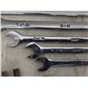 Image 15 : S-K WAYNE AND S-K MISCELLANEOUS LOT OF SOCKETS AND WRENCHES