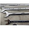 Image 16 : S-K WAYNE AND S-K MISCELLANEOUS LOT OF SOCKETS AND WRENCHES