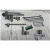 Image 1 : S-K WAYNE AND S-K MISCELLANEOUS LOT OF SOCKETS AND WRENCHES