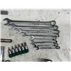 Image 9 : S-K WAYNE AND S-K MISCELLANEOUS LOT OF SOCKETS AND WRENCHES