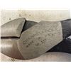 Image 7 : CHANNEL LOCK CUTTERS, LOT OF 4