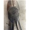 Image 8 : CHANNEL LOCK CUTTERS, LOT OF 4