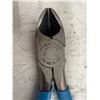 Image 9 : CHANNEL LOCK CUTTERS, LOT OF 4