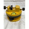 Image 2 : VINTAGE TUMICO TUBULAR INSIDE MICROMETER SET; PARKSIDE TYPE 670 LASER LEVEL ROTATING BASE; ANTIQUE W