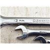 Image 10 : FLEX GEAR-WRENCH COMBINATION RATCHETING SPANNER WRENCHES AND GEAR-WRENCH COMBINATION RATCHETING SPAN