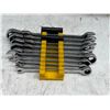 Image 15 : FLEX GEAR-WRENCH COMBINATION RATCHETING SPANNER WRENCHES AND GEAR-WRENCH COMBINATION RATCHETING SPAN