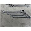 Image 8 : FLEX GEAR-WRENCH COMBINATION RATCHETING SPANNER WRENCHES AND GEAR-WRENCH COMBINATION RATCHETING SPAN