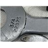 Image 11 : VINTAGE DURO METAL PRODUCTS CO. COMBINATION WRENCHES AND SOCKETS