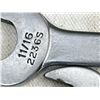 Image 12 : VINTAGE DURO METAL PRODUCTS CO. COMBINATION WRENCHES AND SOCKETS
