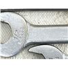 Image 15 : VINTAGE DURO METAL PRODUCTS CO. COMBINATION WRENCHES AND SOCKETS