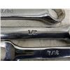 Image 11 : ATD STUBBY COMBINATION WRENCH SET