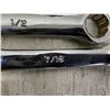 Image 12 : ATD STUBBY COMBINATION WRENCH SET