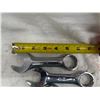 Image 2 : ATD STUBBY COMBINATION WRENCH SET