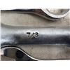Image 5 : ATD STUBBY COMBINATION WRENCH SET