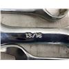 Image 6 : ATD STUBBY COMBINATION WRENCH SET