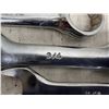Image 7 : ATD STUBBY COMBINATION WRENCH SET