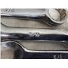 Image 8 : ATD STUBBY COMBINATION WRENCH SET