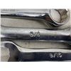 Image 9 : ATD STUBBY COMBINATION WRENCH SET