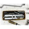 Image 6 : VINTAGE DURO-CHROME AUTOMOTIVE SPECIALTY TOOLS INCLUDING VARIOUS COMPONENTS FOR A SLIDE HAMMER PULLE