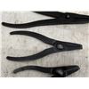 Image 13 : VINTAGE SNAP RING PLIERS