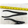 Image 15 : VINTAGE SNAP RING PLIERS