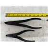 Image 2 : VINTAGE SNAP RING PLIERS