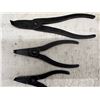 Image 3 : VINTAGE SNAP RING PLIERS