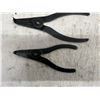 Image 4 : VINTAGE SNAP RING PLIERS