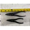Image 5 : VINTAGE SNAP RING PLIERS