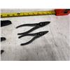 Image 8 : VINTAGE SNAP RING PLIERS