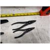Image 9 : VINTAGE SNAP RING PLIERS