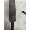 Image 14 : COLLECTION OF HAND FILES AND RASPS