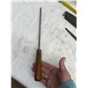 Image 18 : COLLECTION OF HAND FILES AND RASPS