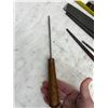Image 20 : COLLECTION OF HAND FILES AND RASPS