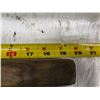 Image 2 : COLLECTION OF HAND FILES AND RASPS