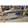 Image 1 : MINI MAX SC/4WS INDUSTRIAL SLIDING BED TABLE SAW