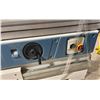 Image 3 : MINI MAX SC/4WS INDUSTRIAL SLIDING BED TABLE SAW